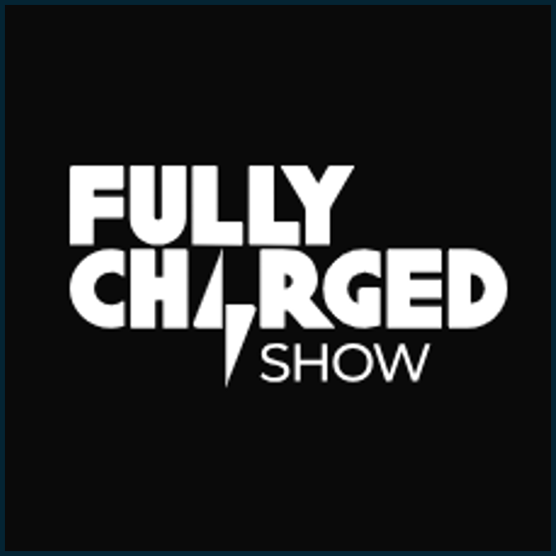 Fully Charged logo